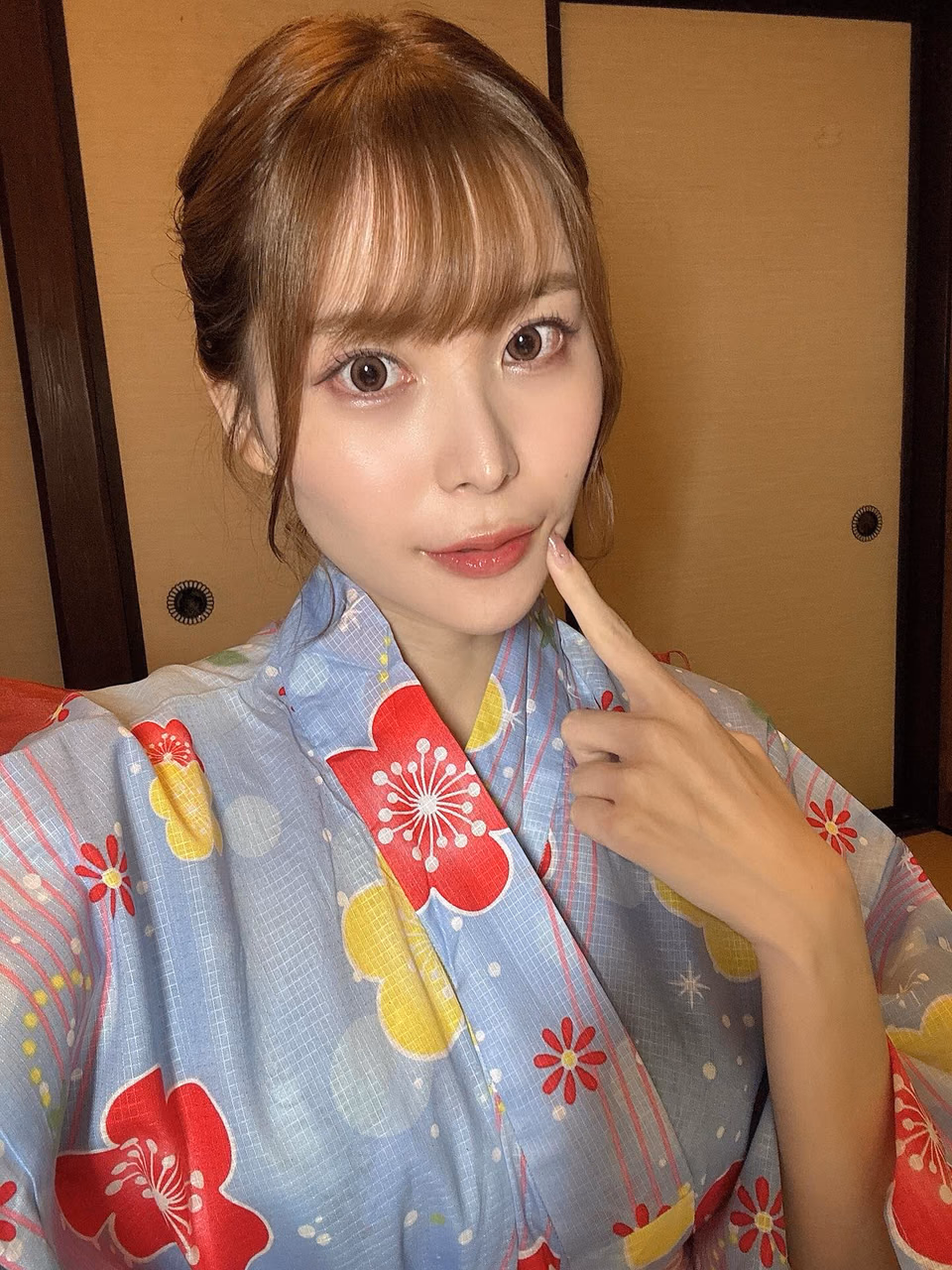 사사쿠라 아야 9