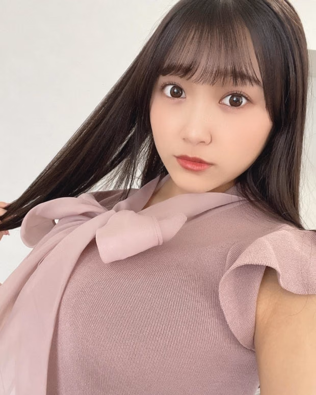 히메사키 하나 3
