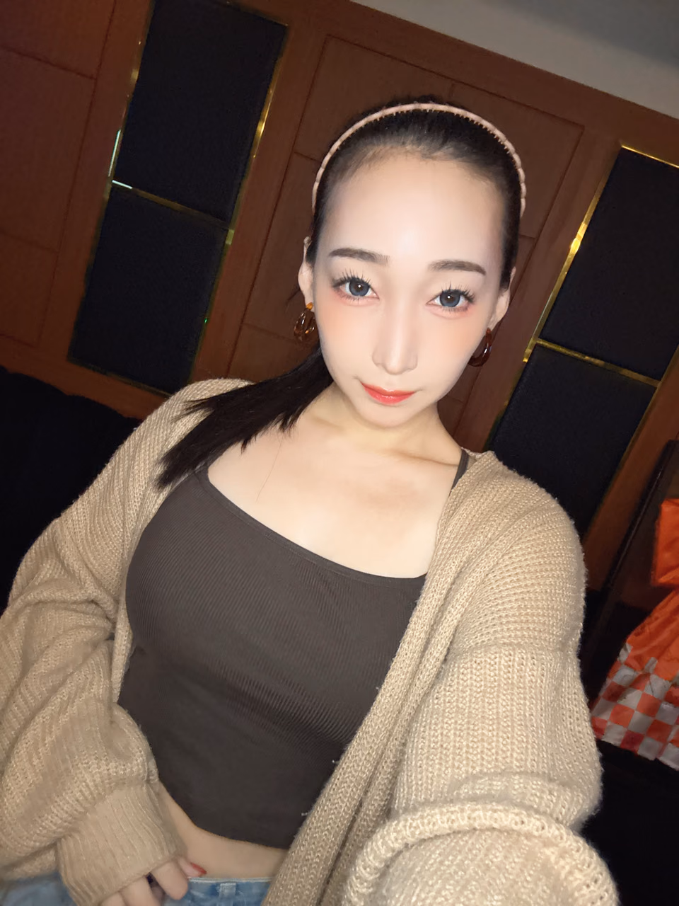 하스미 쿠레아 8