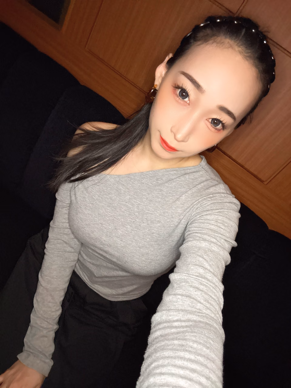 하스미 쿠레아 9