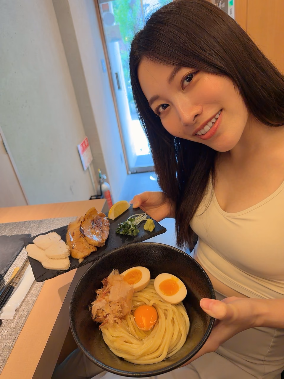 스노하라 미키 7