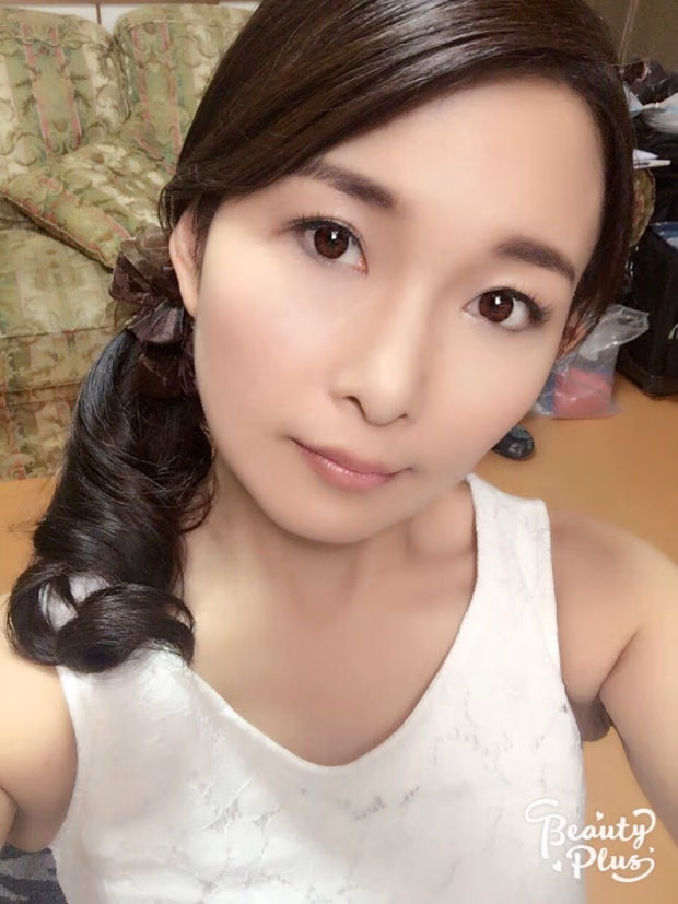 잇시키 모모코 6