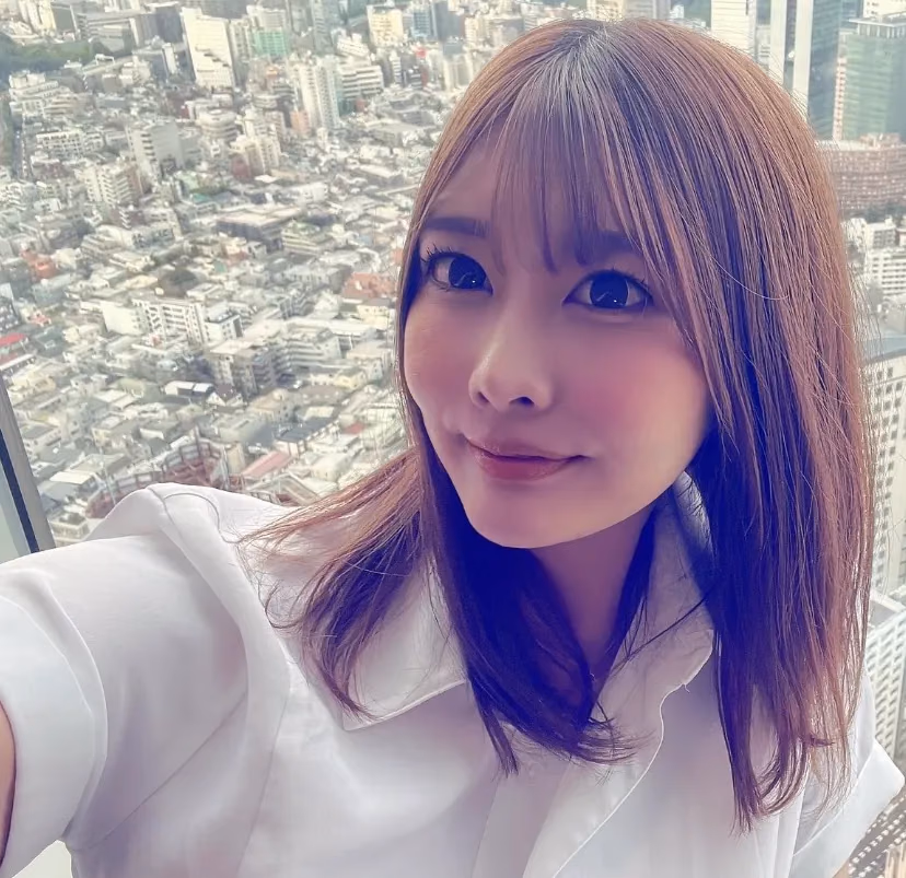 나츠카와 아유미
