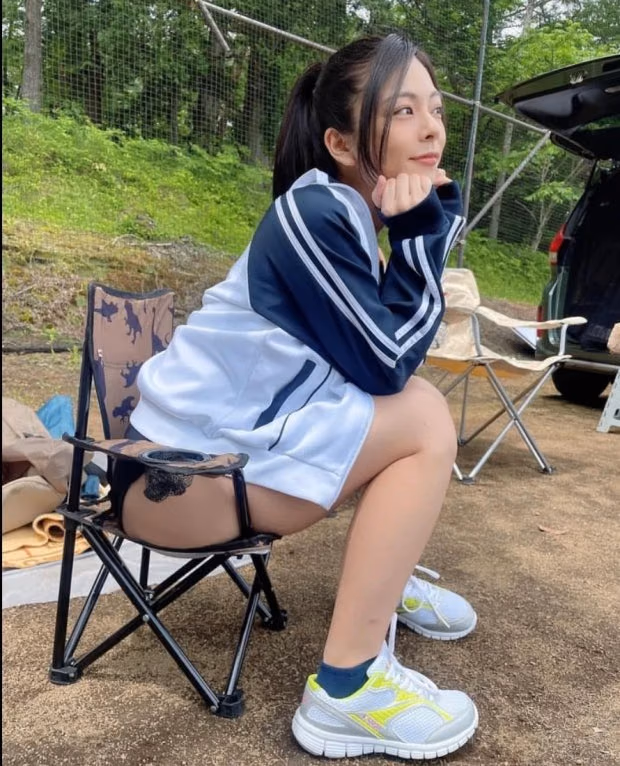 岬あずさ 3