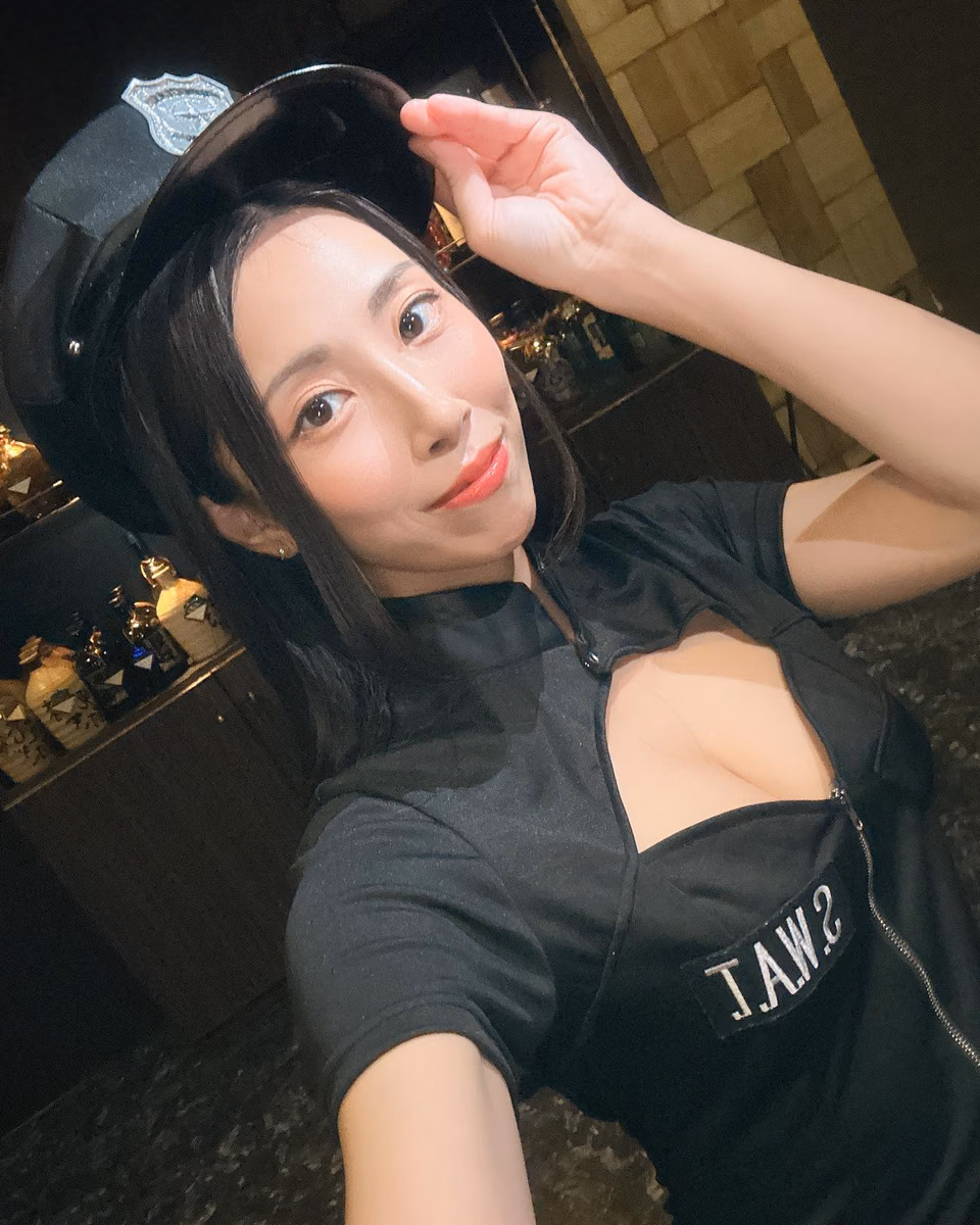 오카니시 토모미 4