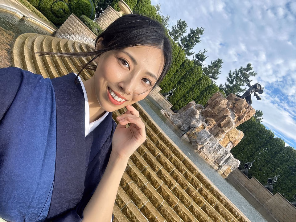 오카니시 토모미 8