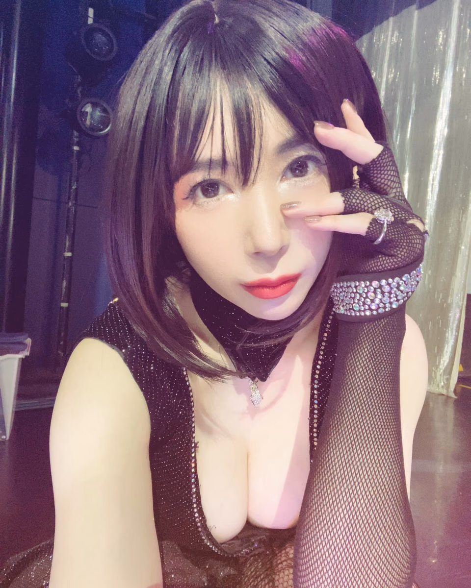 미야노 유카나 4