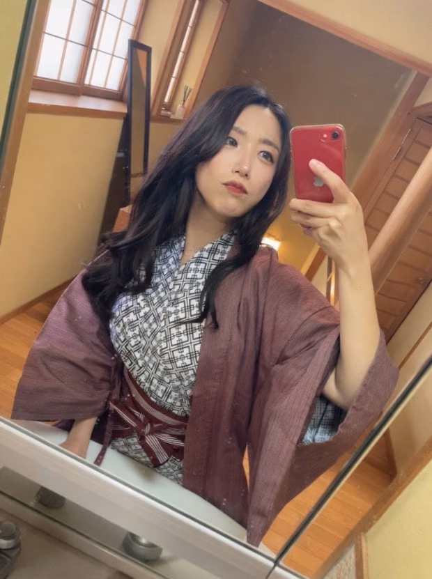 미히나 (아즈 미히나, 나가이 미히나) 14