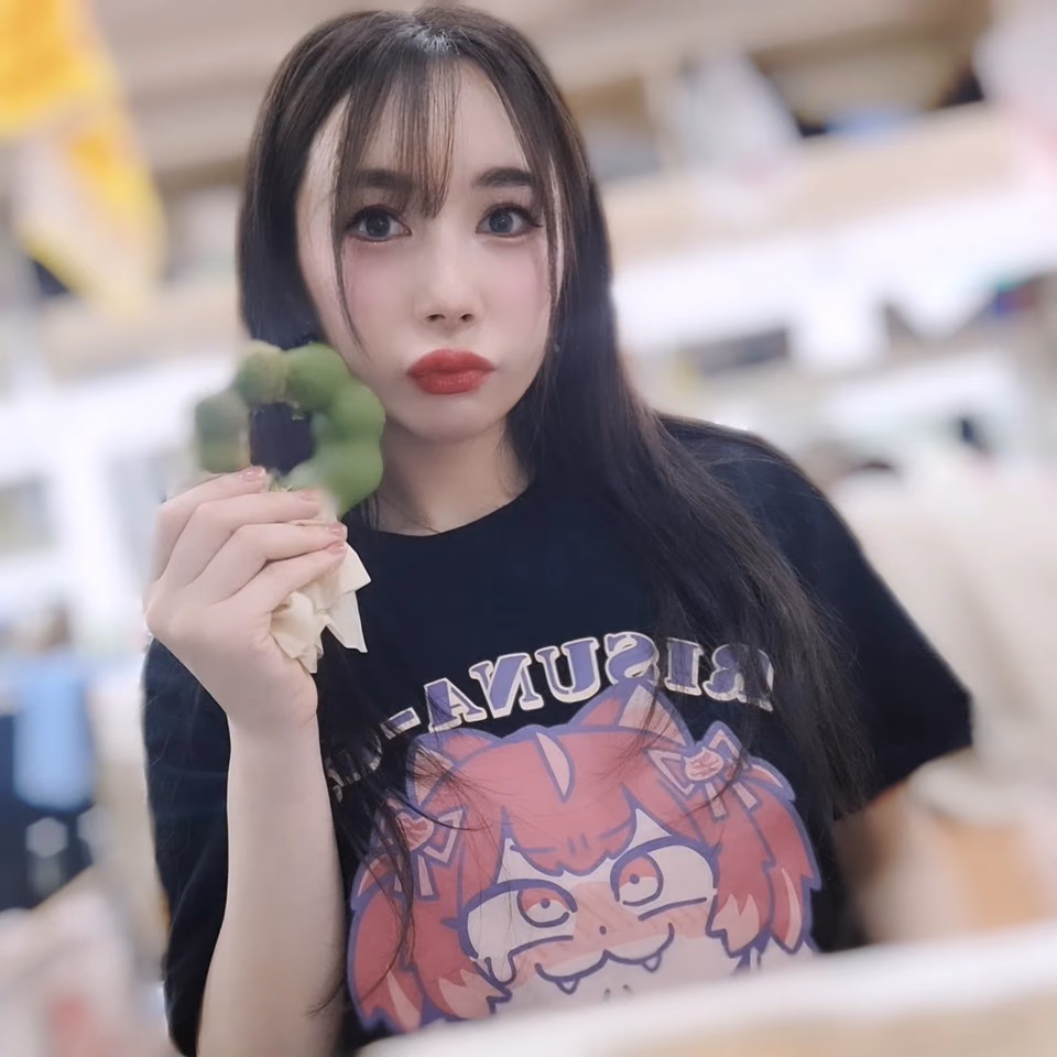 미야노 유카나 8