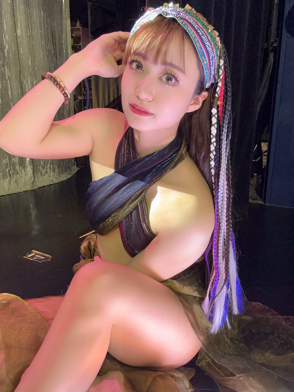 나가사와 유키노 2