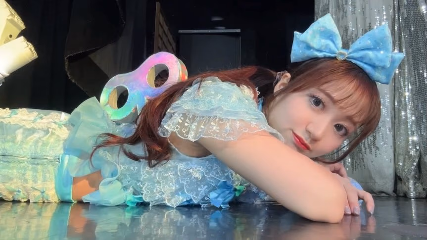 나가사와 유키노 6
