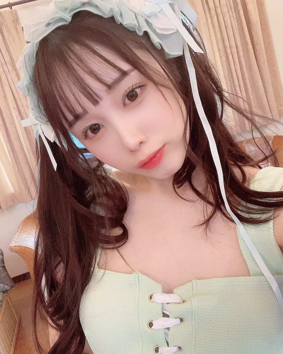 시라카와 유즈 18