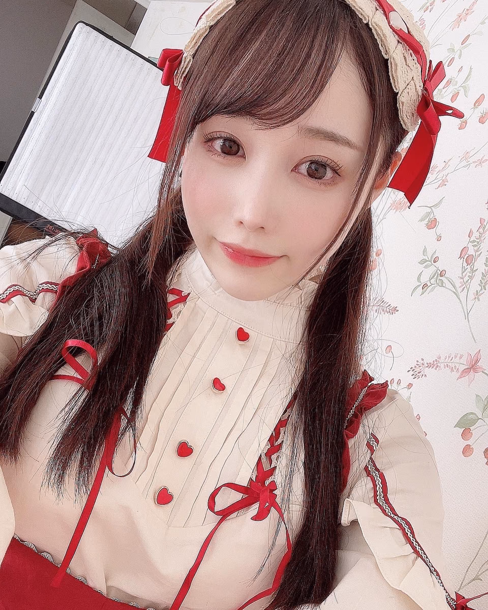 시라카와 유즈 19