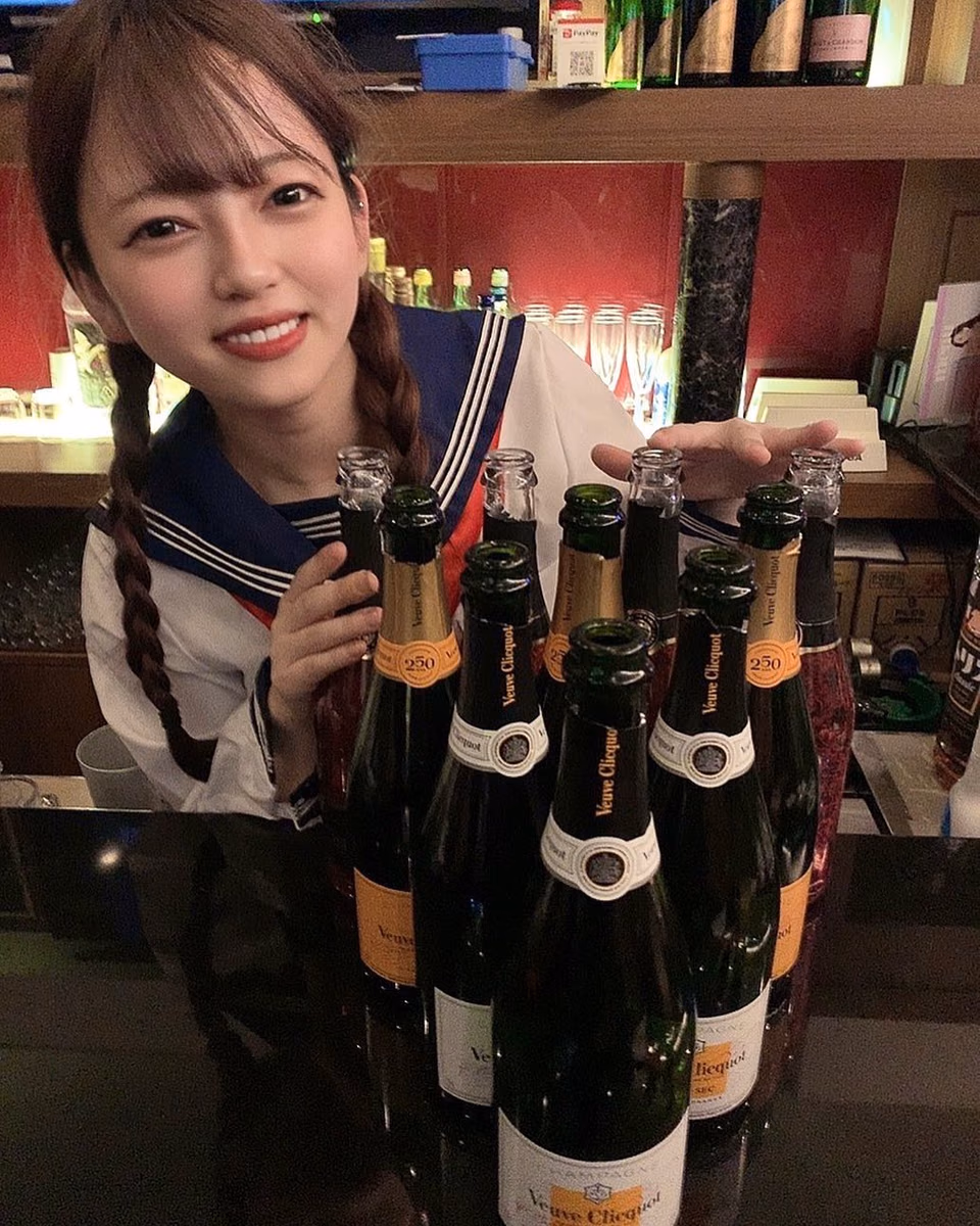 닛타 미레이 8