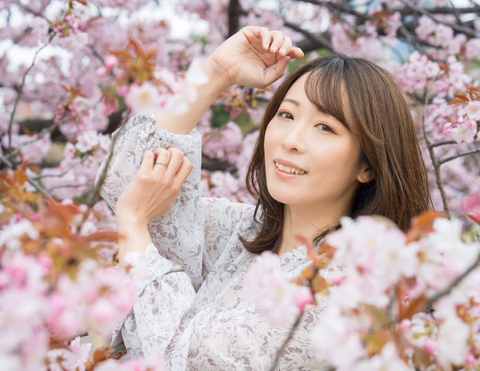 모모사키 유리나 8