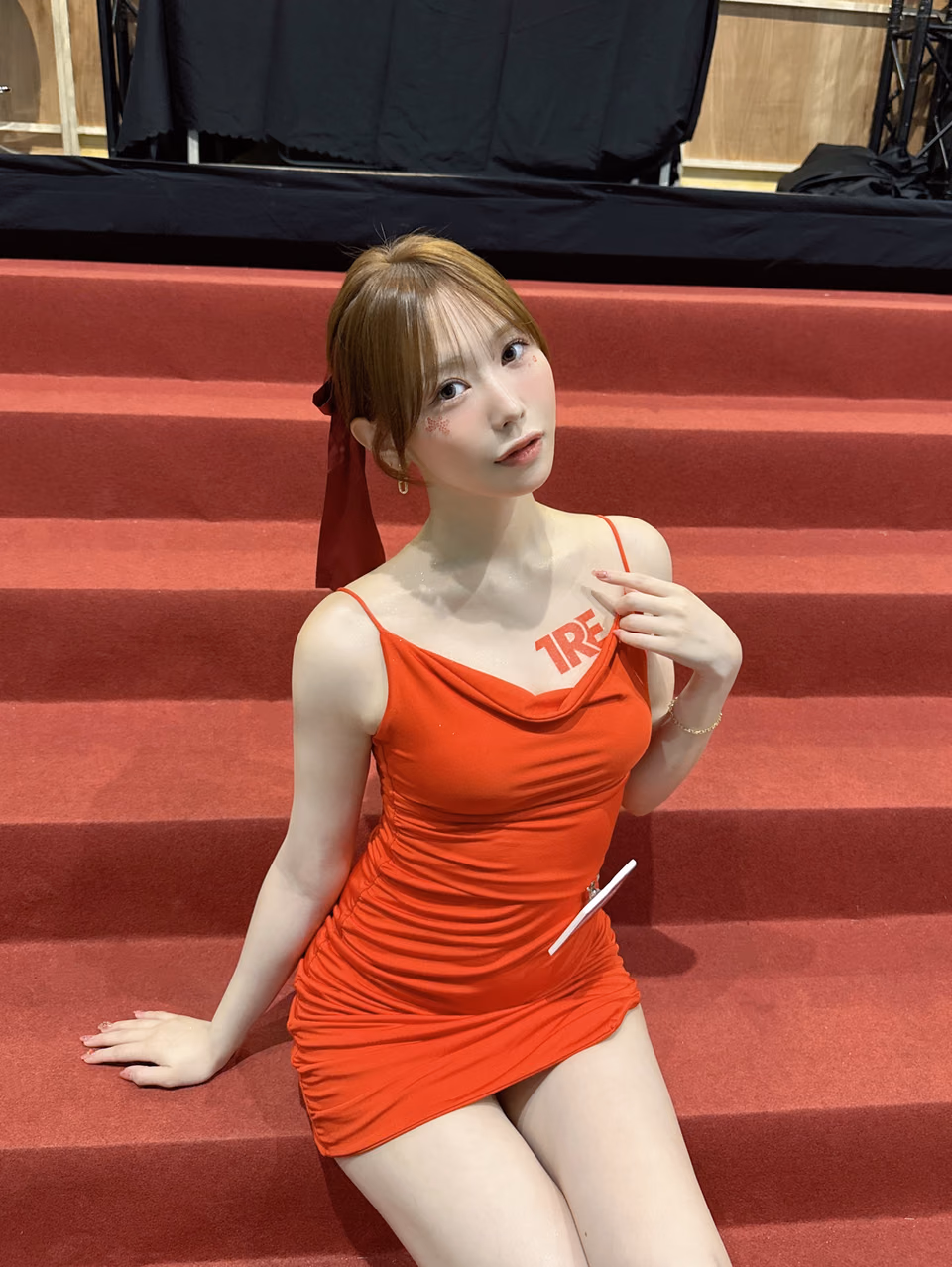 샤쿠 아리스 5