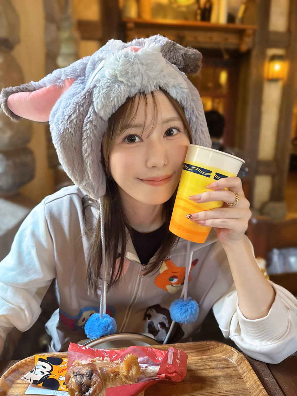 샤쿠 아리스 7