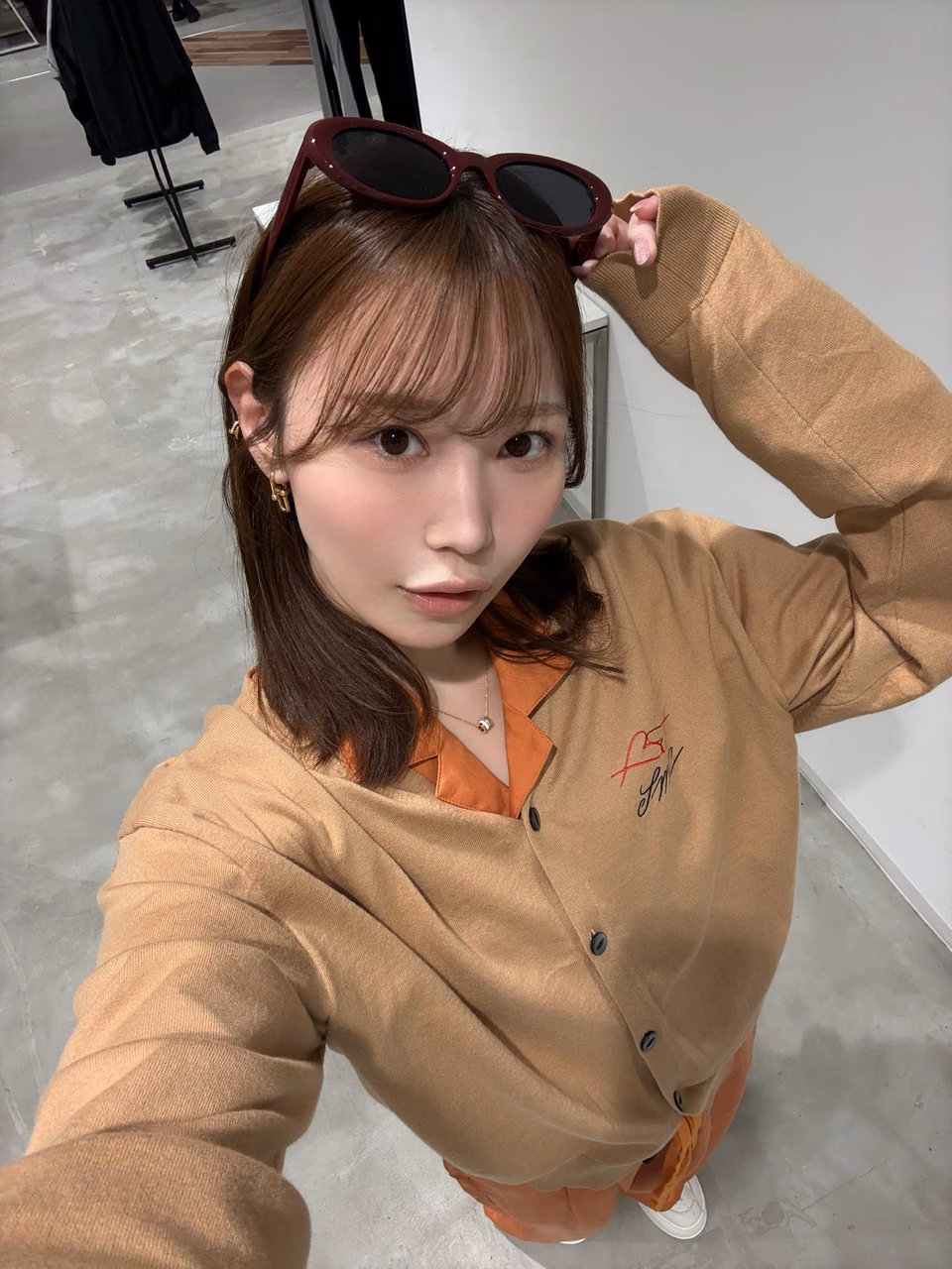 샤쿠 아리스 10