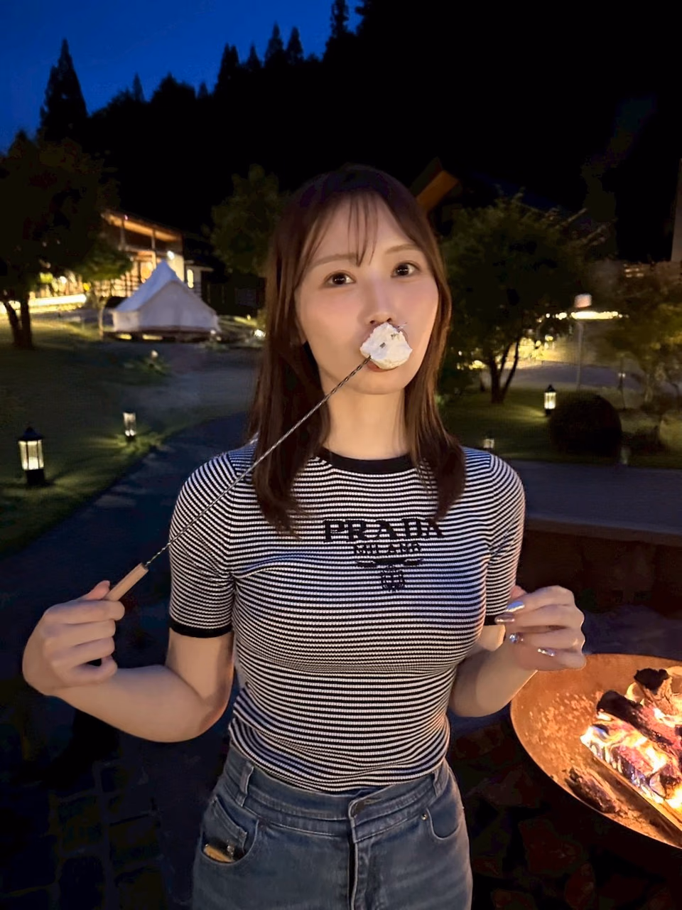 샤쿠 아리스 11
