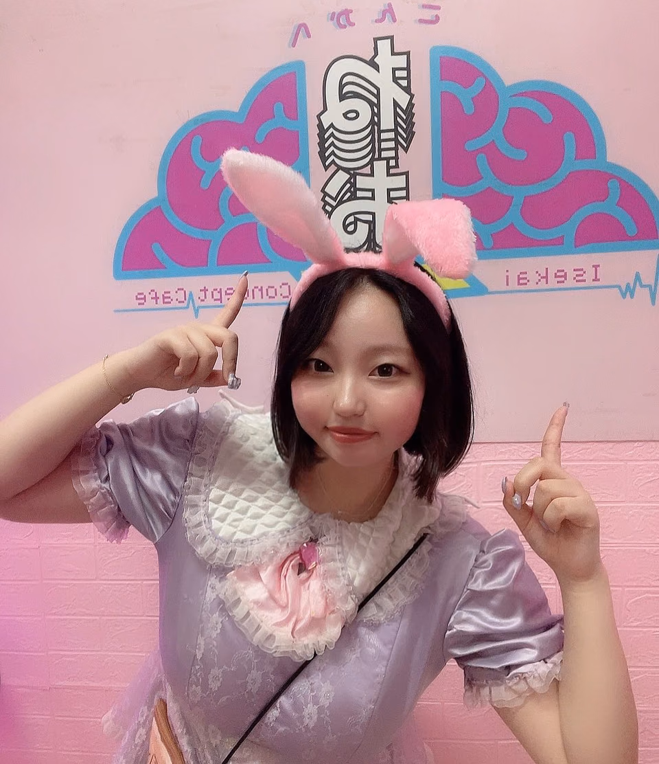 시노노메 하루 7