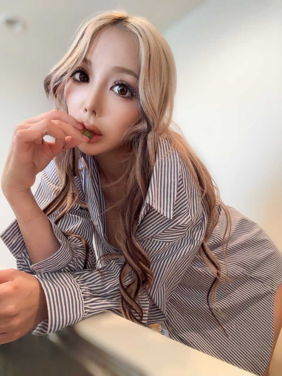 시모츠키 루나 8