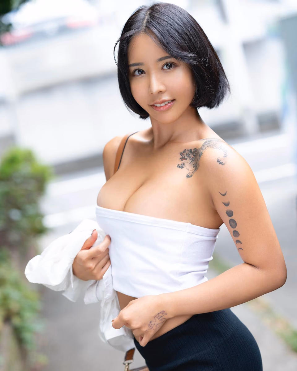 八神のえみ 5