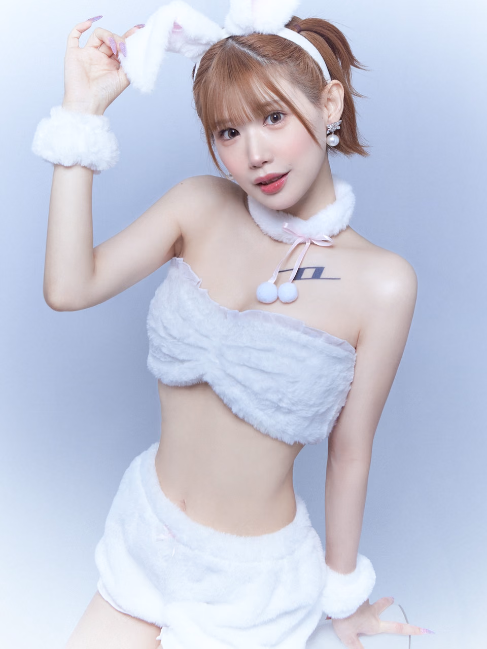 스즈미야 코토네 5