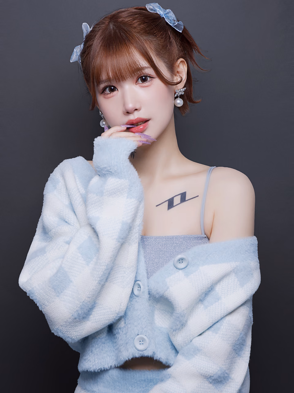 스즈미야 코토네 6