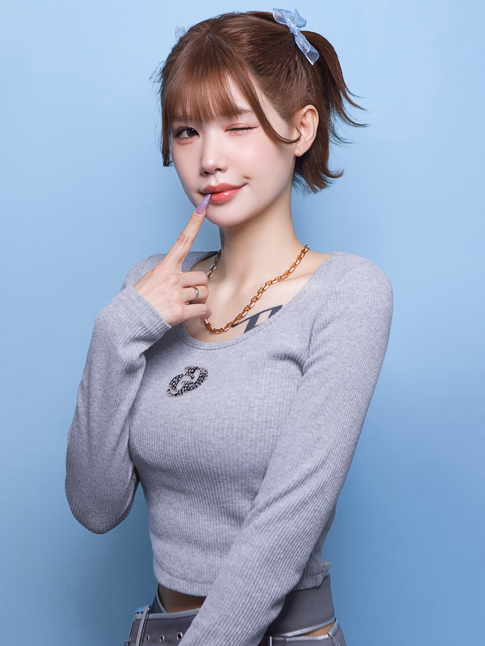 스즈미야 코토네 8