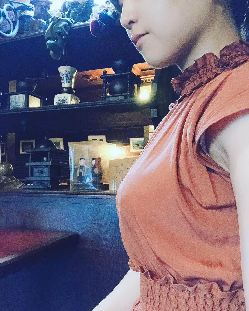 모모이 안나 4
