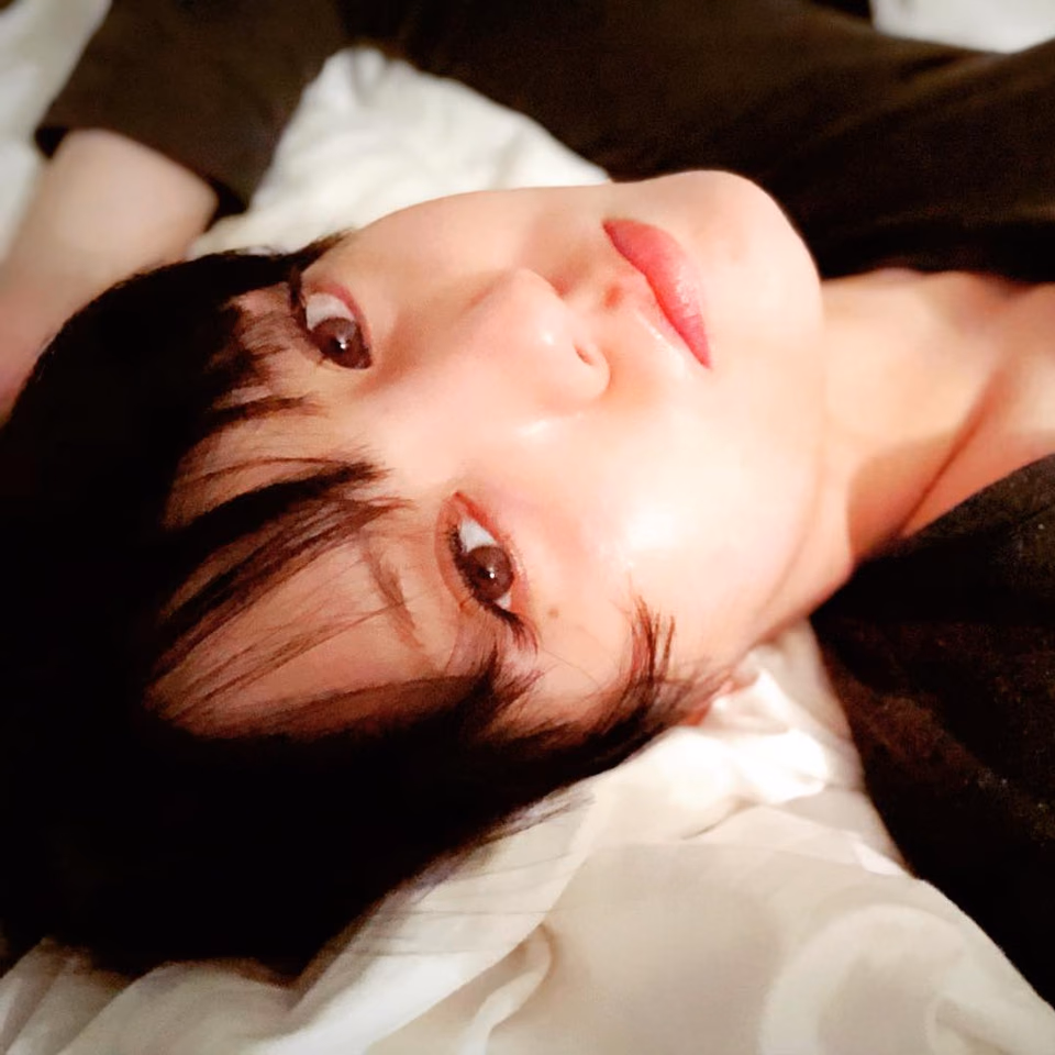 미즈나 레이