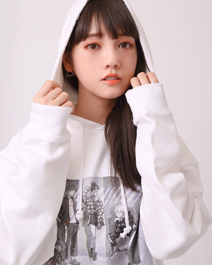 미즈나 레이 6