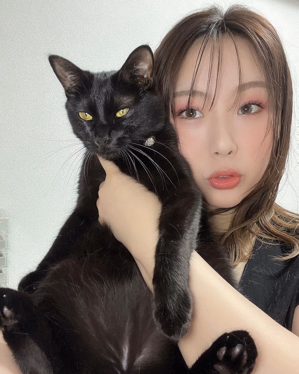아오키 린 8