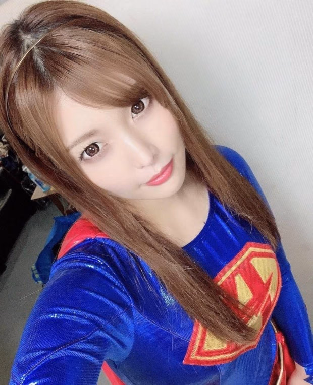 니이무라 아카리 9