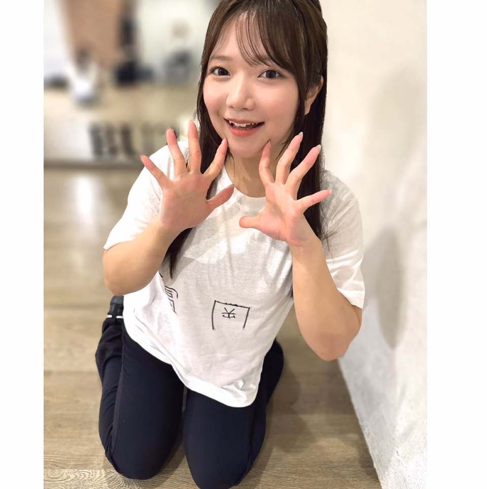 토미오카 아리사 7