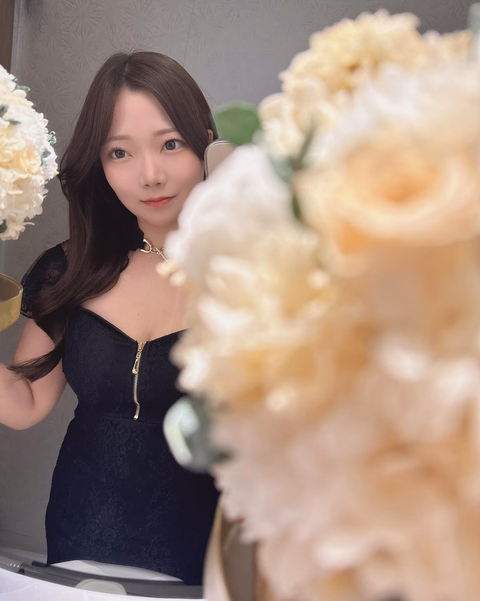 토미오카 아리사 8