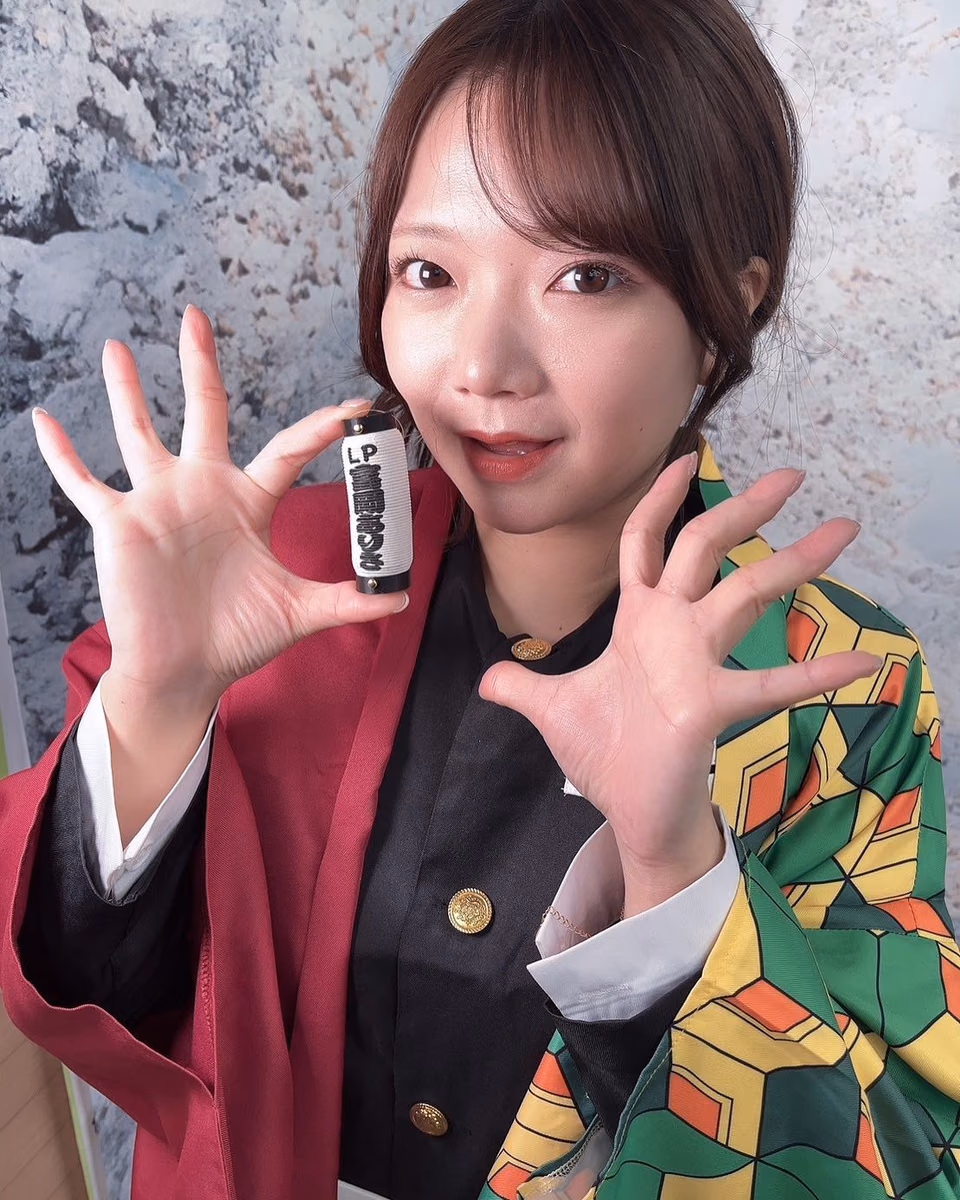 토미오카 아리사 9