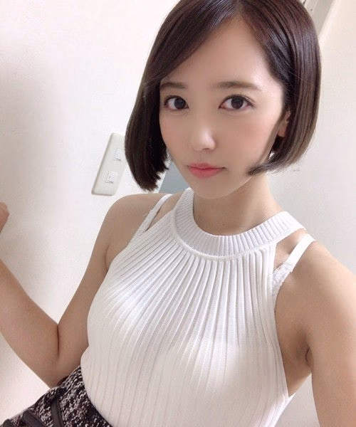 미사키 칸나 9