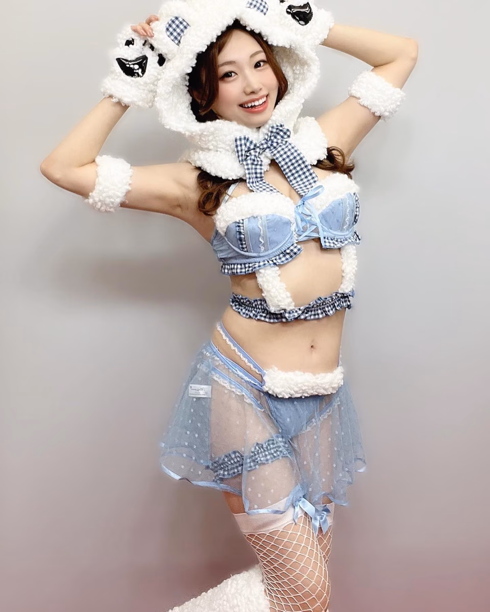 카토 유이 4