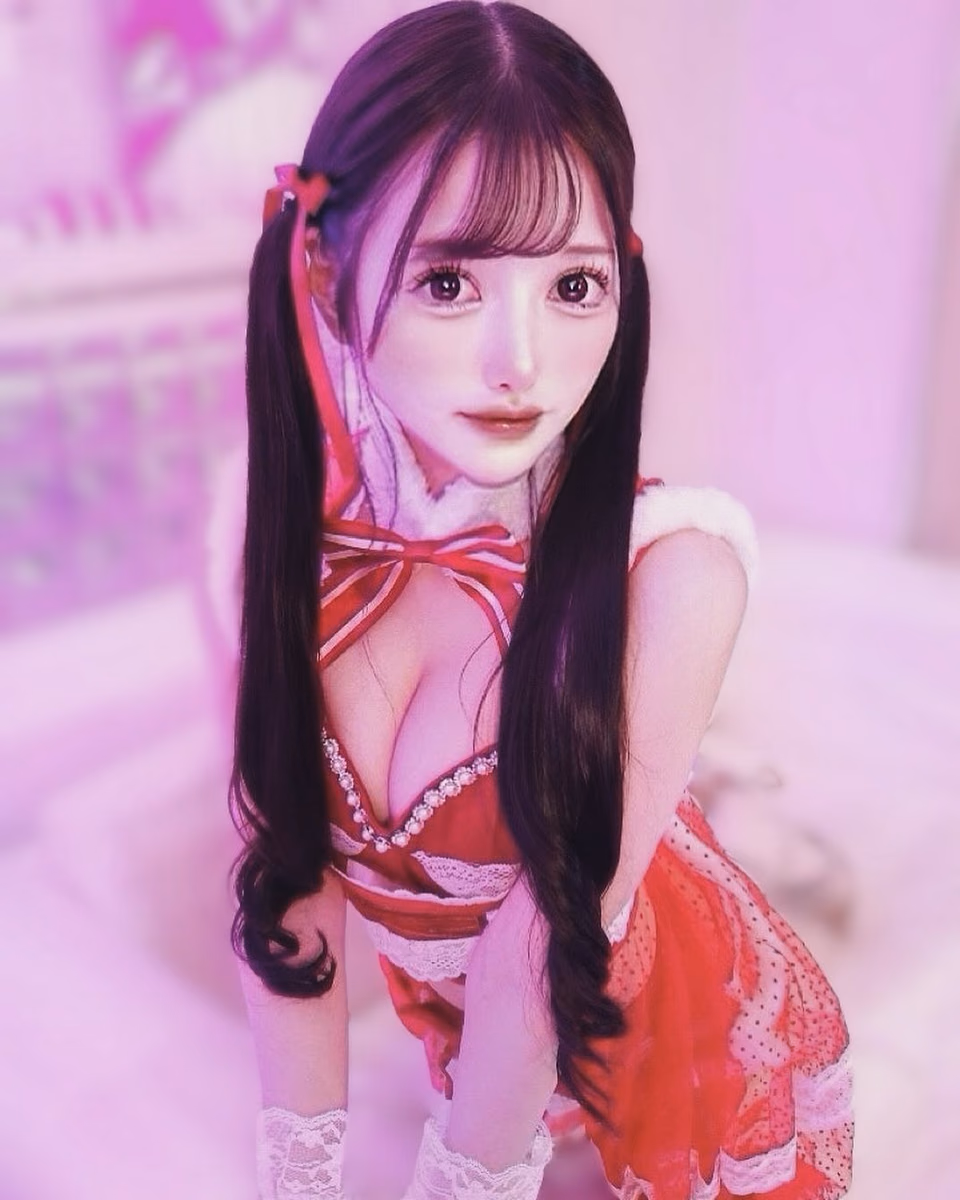 아마사키 히메노 8