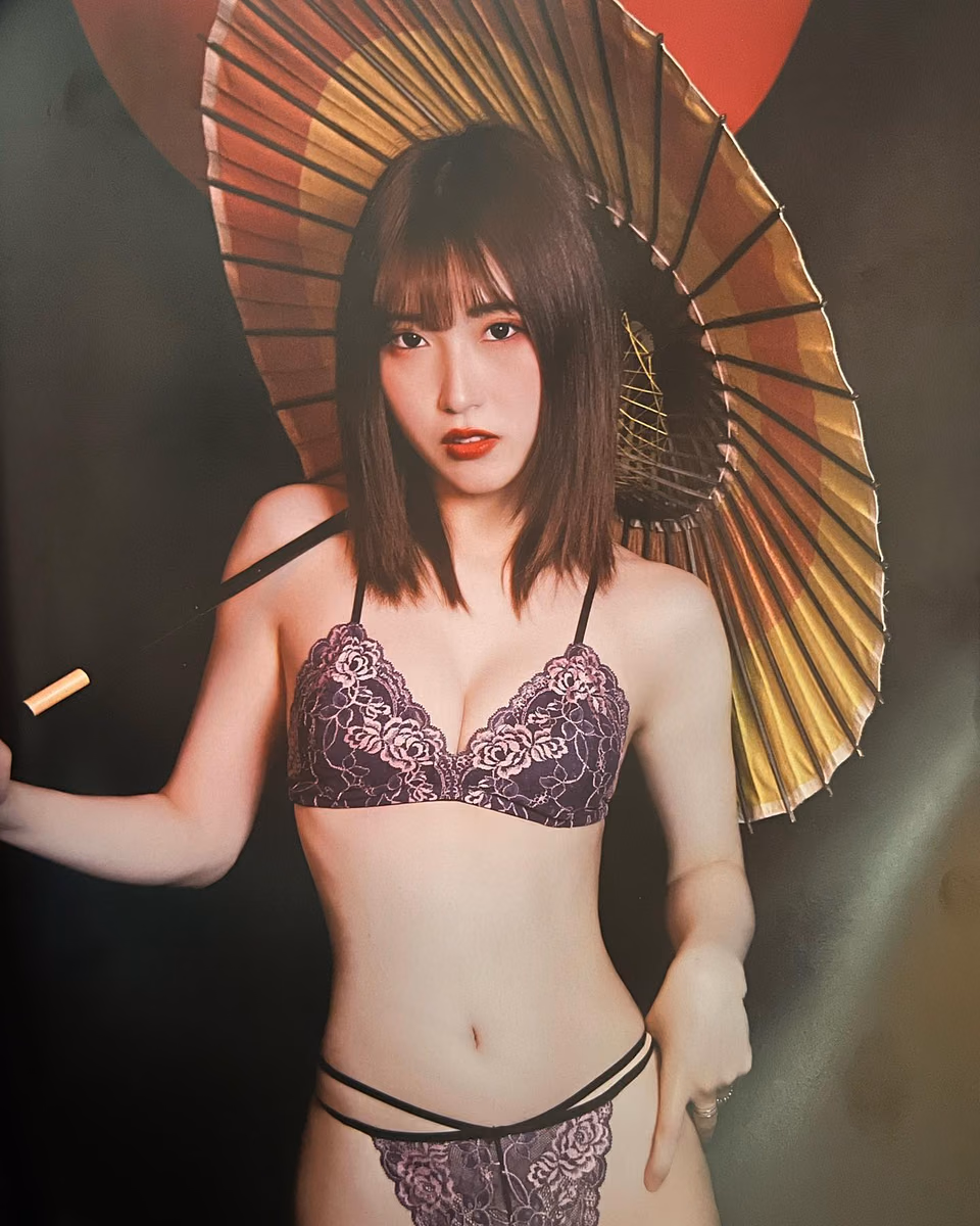 와카츠키 마리아 2