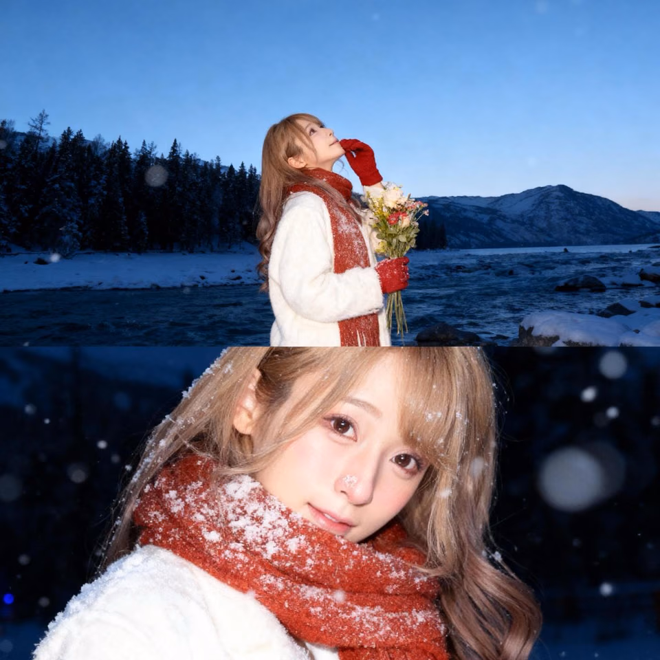 키라 린 3