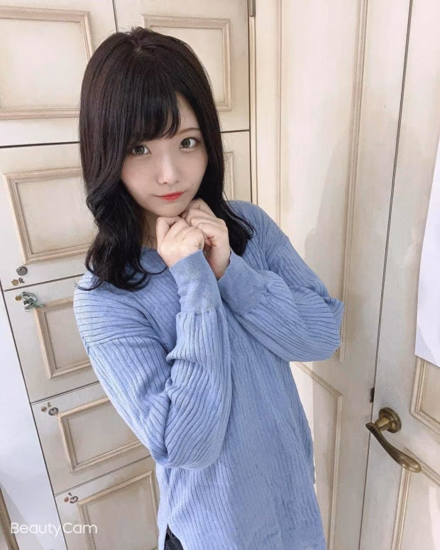 카와이 하루나 8