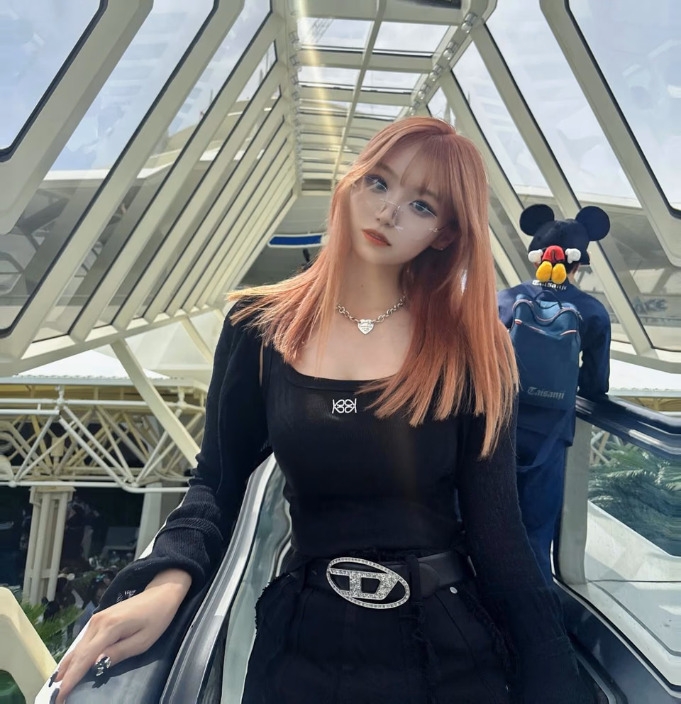 코히나타 미유 2