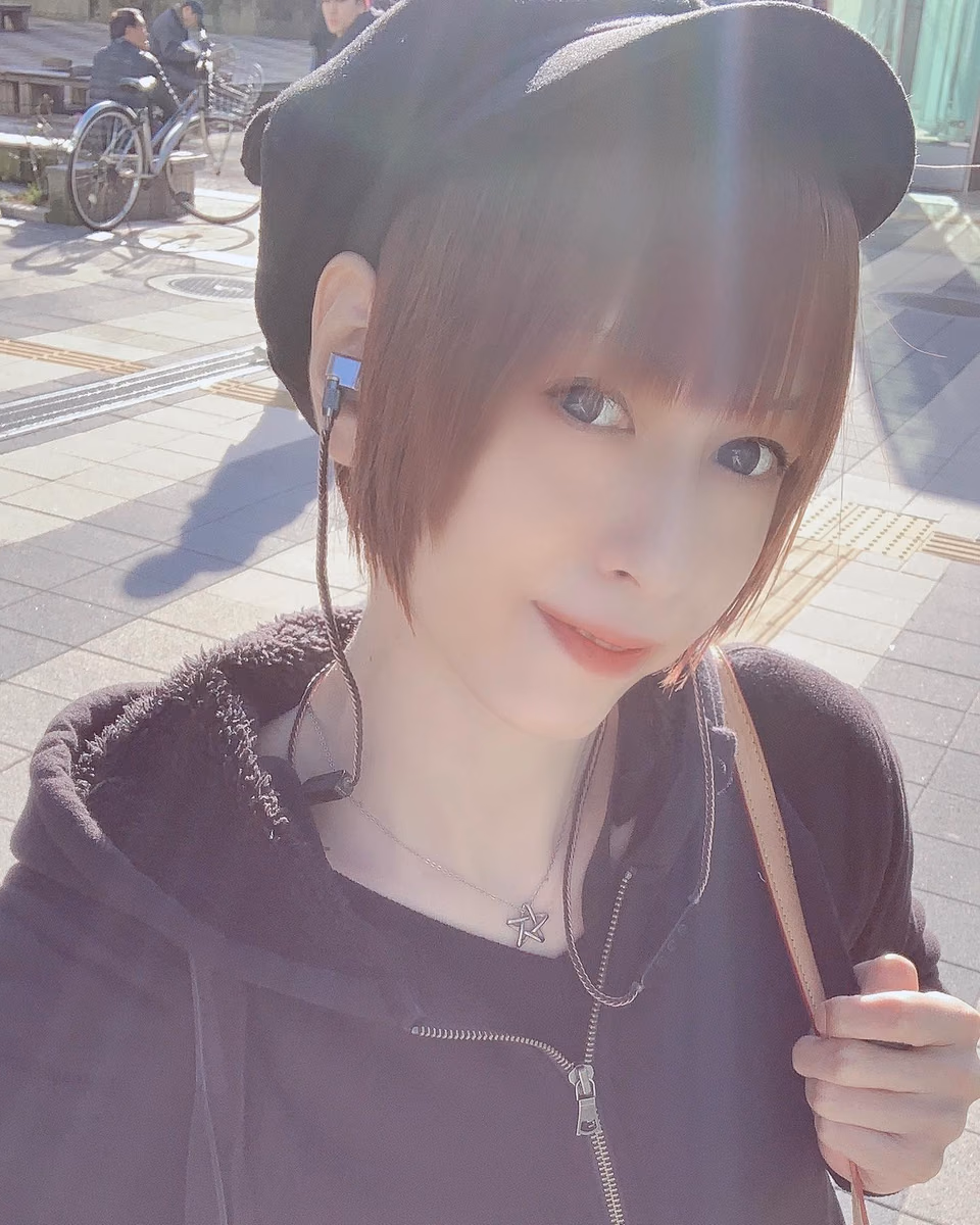 아라카네 사토미 8