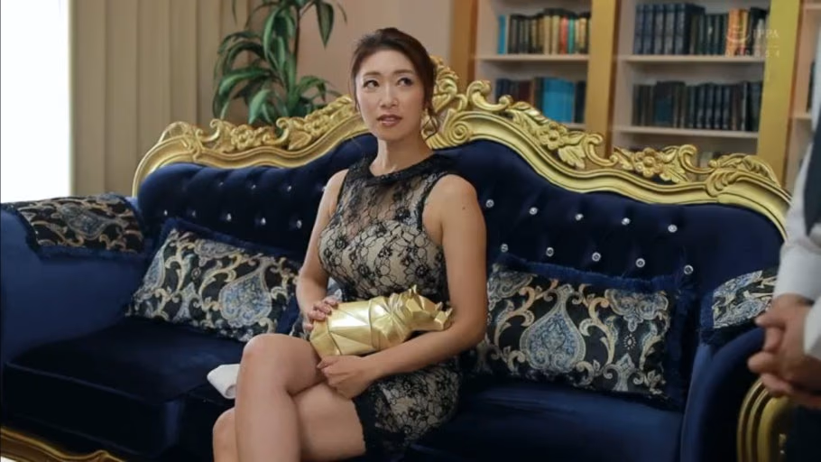 小早川怜子 19
