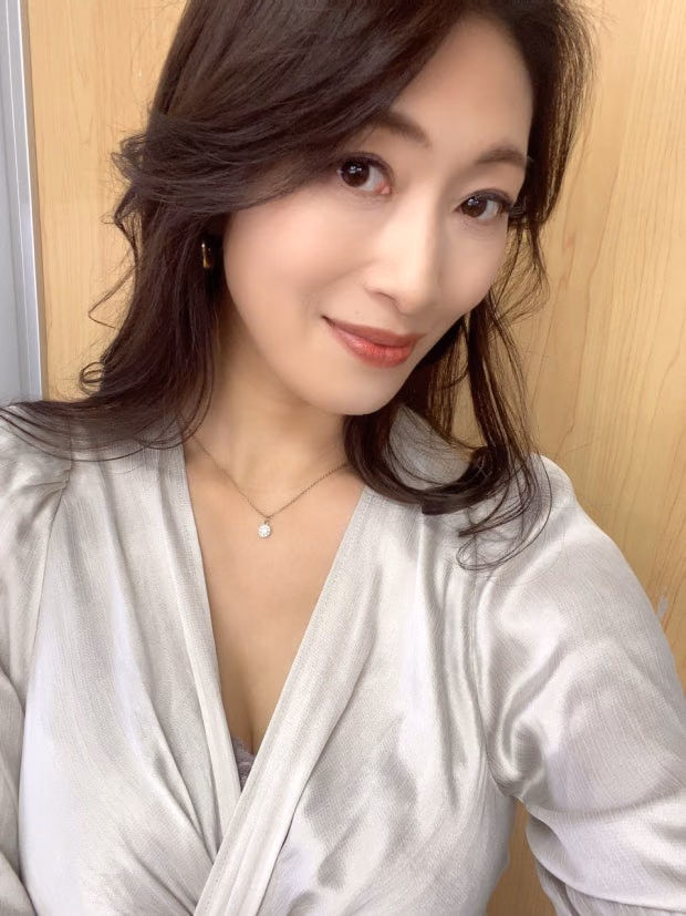 小早川怜子 29