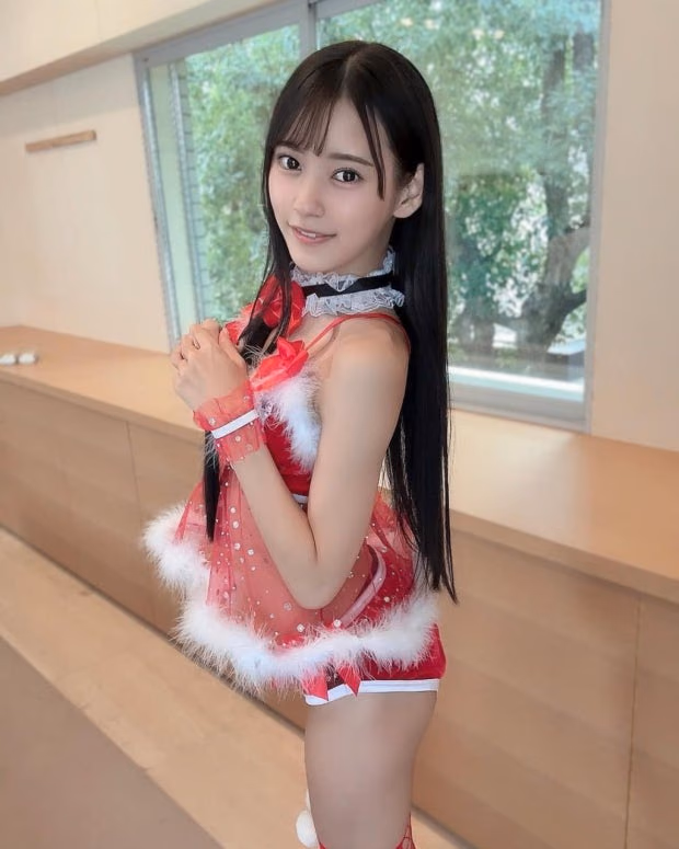 八掛うみ 12