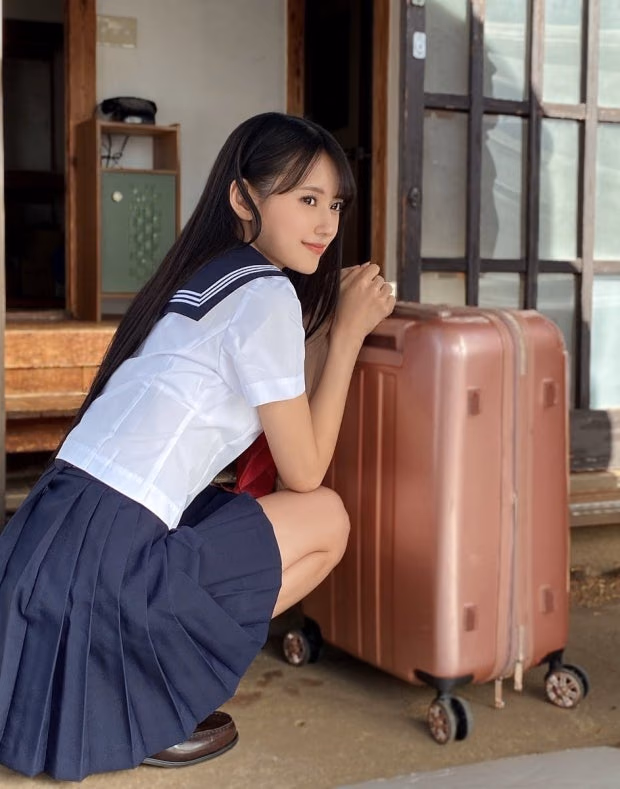 八掛うみ 14
