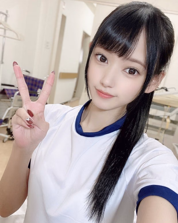 八掛うみ 19